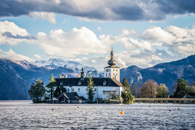 Fairytale Castle Venues