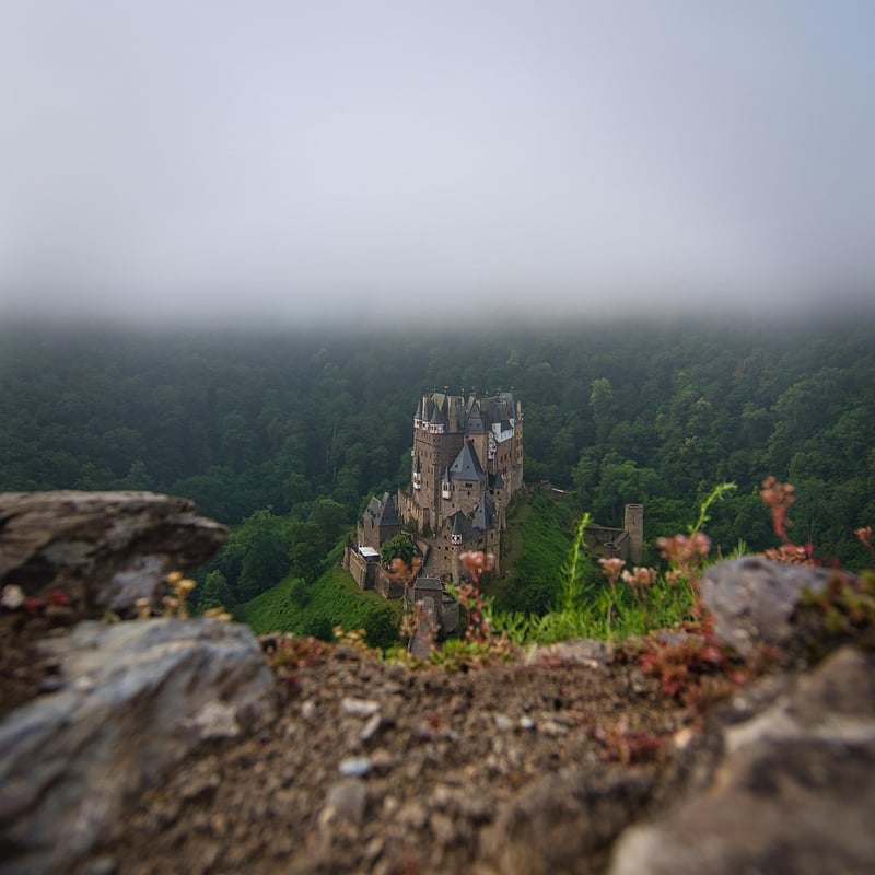 Burg Eltz, Germany